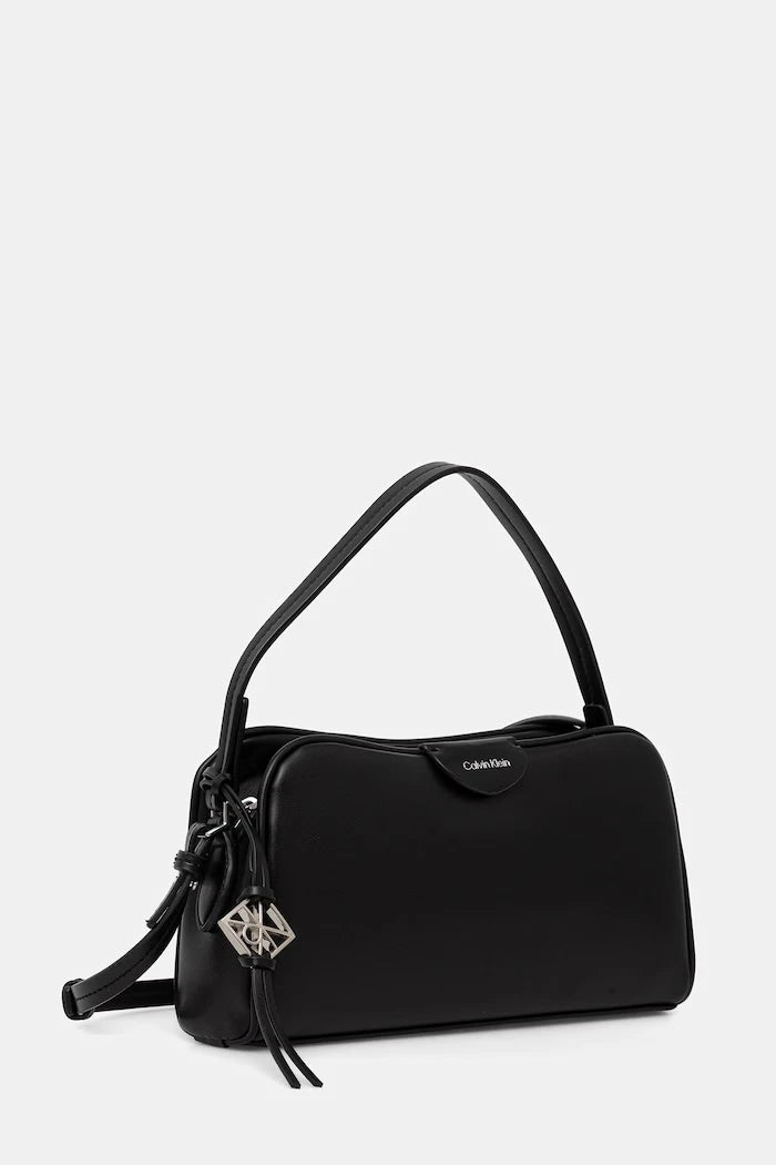 Calvin Klein чанта crossbody дамска