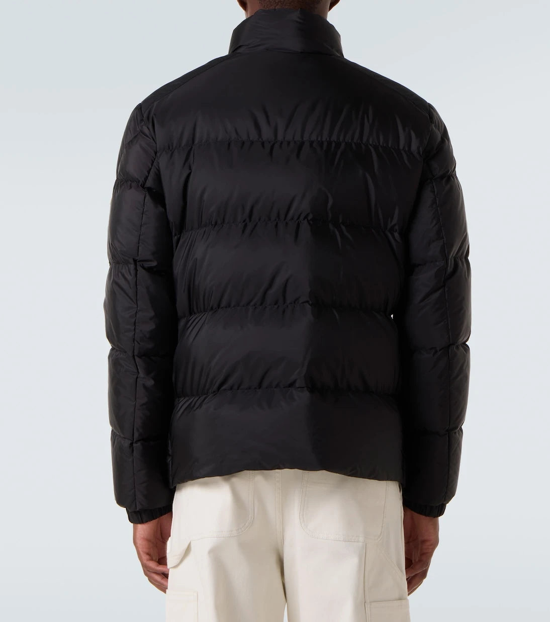 Moncler - Virolais down jacket