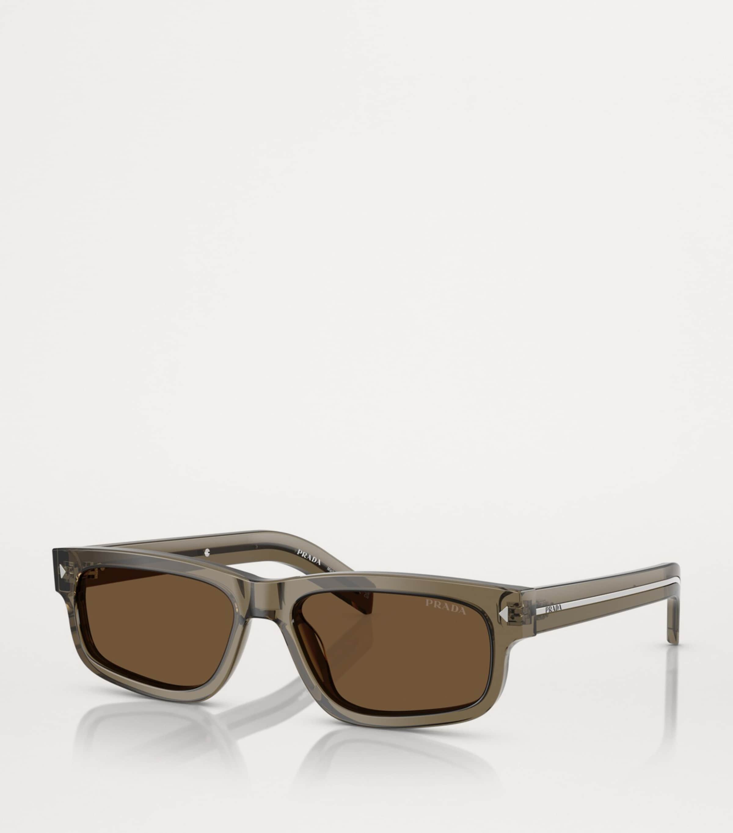 Prada Acetate PRB11S Sunglasses