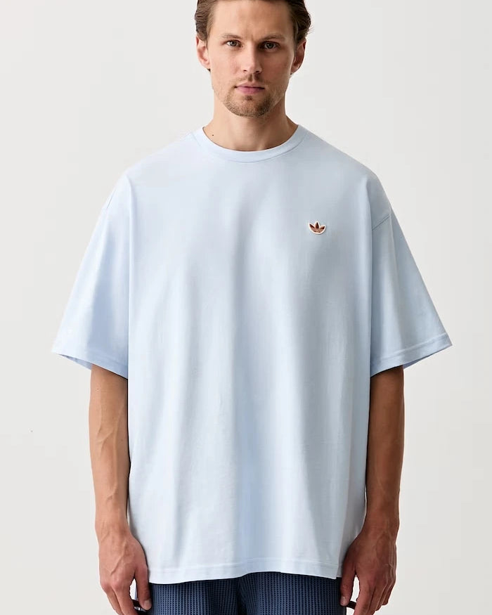 adidas Originals тениска мъжка от памук