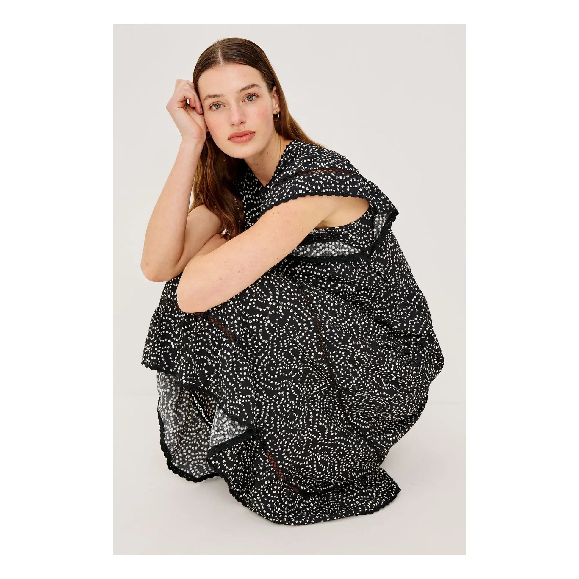 Rails - Gia dress | Black