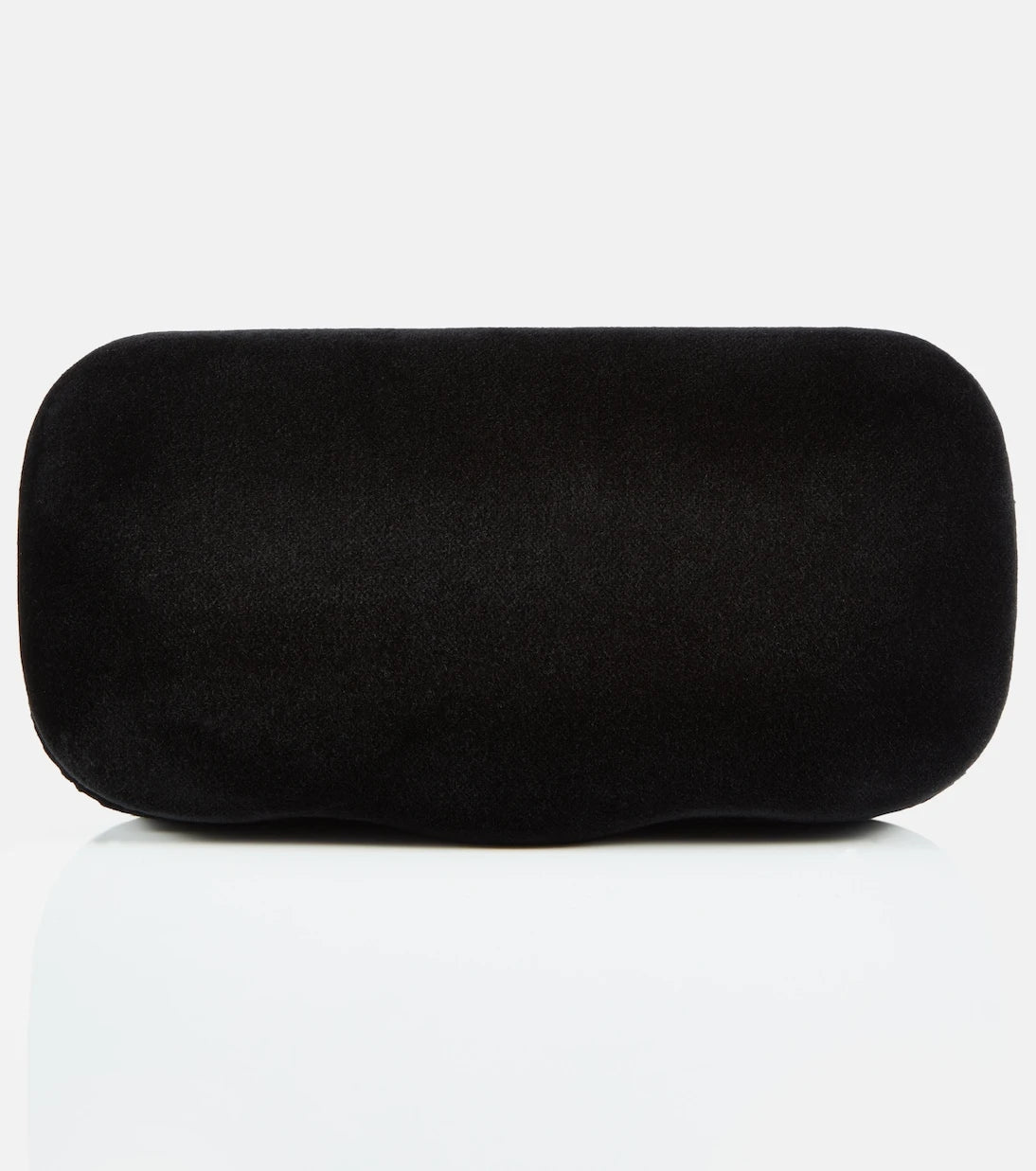 Magda Butrym - x Linda Farrow embellished rectangular sunglasses