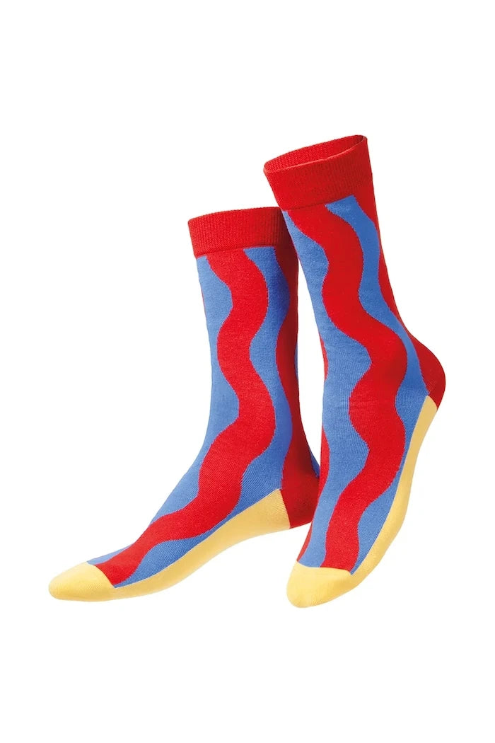 Eat My Socks Curvies Çorap