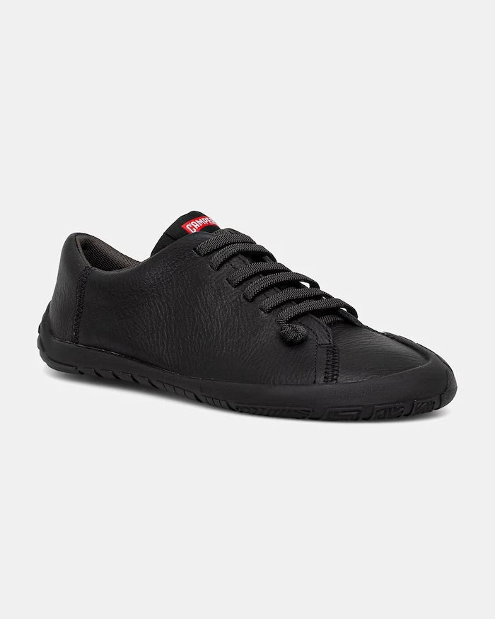 Camper Peu Path+ Deri Spor Ayakkabı