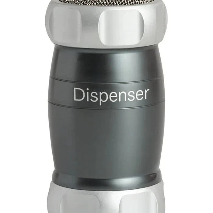 Marcato Dispenser Powder Toz Baharat Dağıtıcı