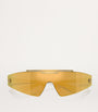 Gold Metal 0VE2265 Sunglasses
