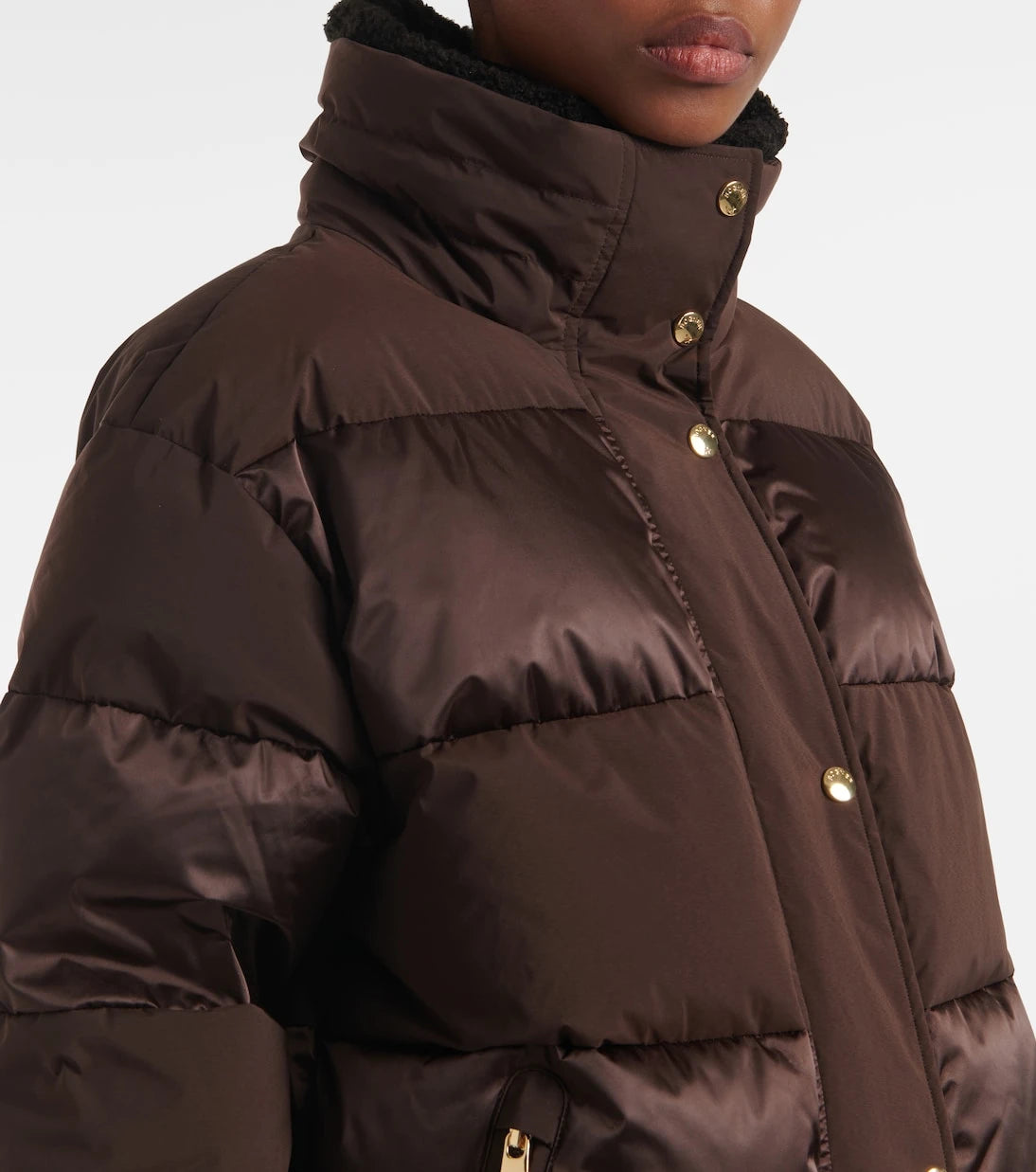 Bogner - Naja down ski jacket