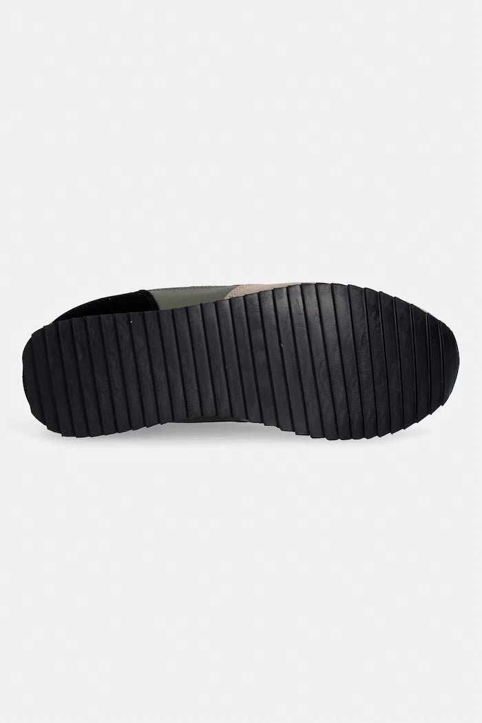 Aeronautica Militare SNEAKER erkek spor ayakkabı