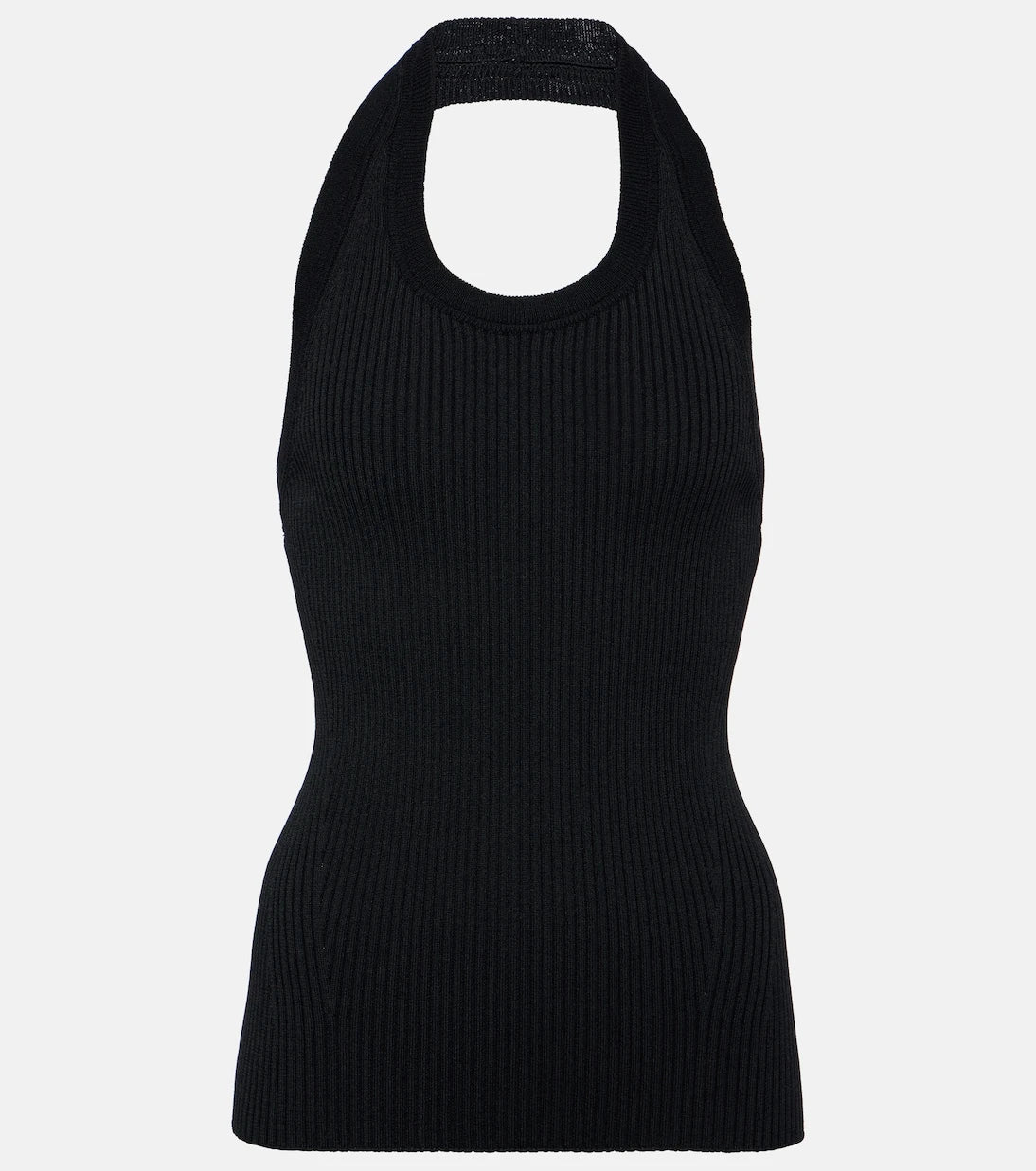 Proenza Schouler - Gloria ribbed-knit tank top