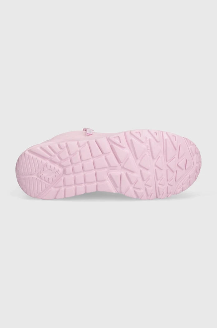 Детски маратонки Skechers UNO LITE EASY ZIP