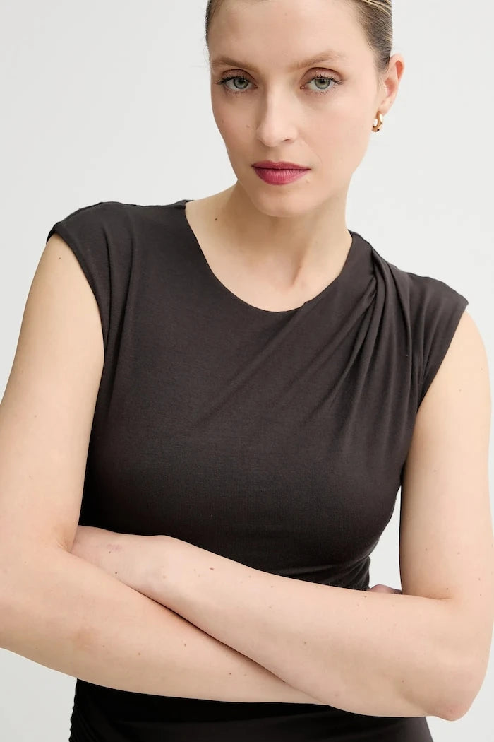 Рокля Guess JOLIE