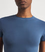 Cotton Jersey T-Shirt