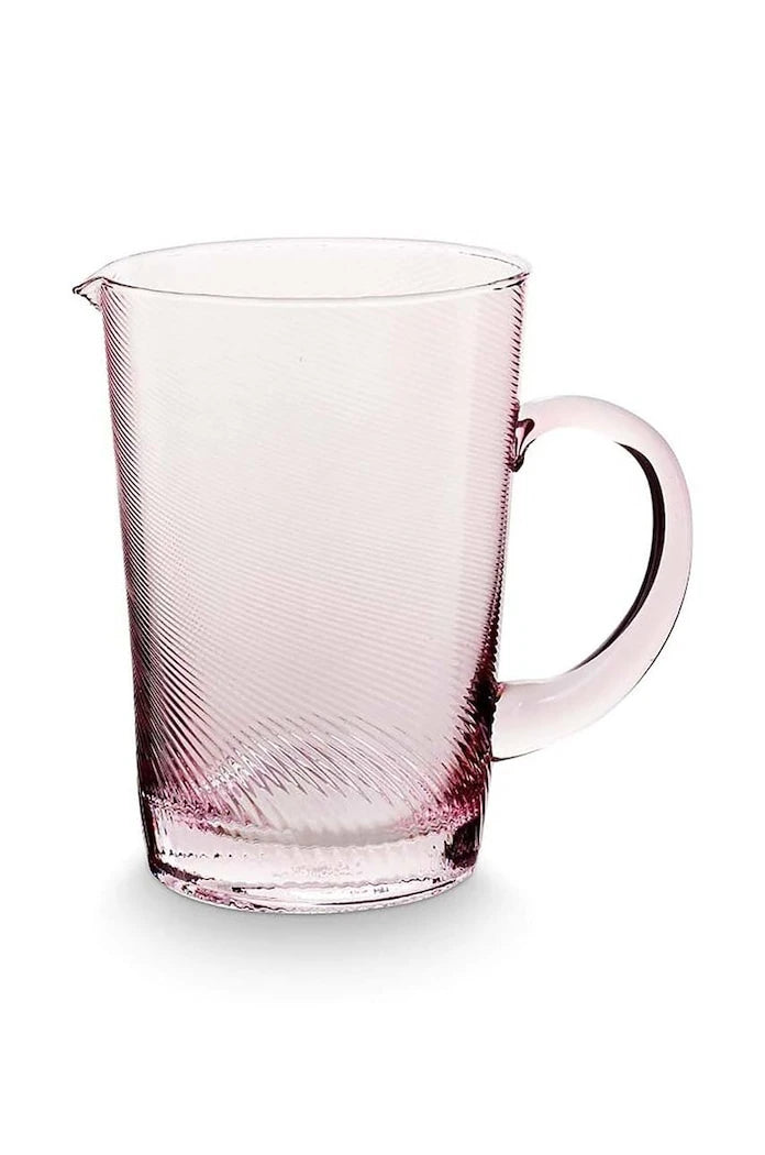 Pip Studio Twisted Lilac Sürahi 1,45 L