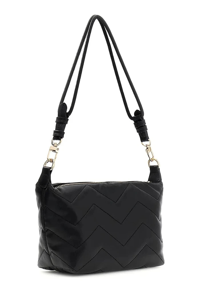 Guess чанта crossbody за деца от имитация на кожа