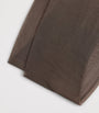 Brown Satin Touch 20 Comfort Tights
