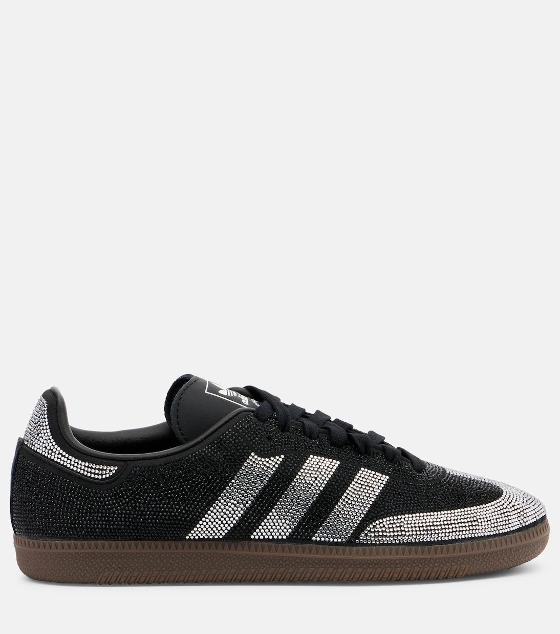 Adidas - Samba OG süslemeli spor ayakkabı
