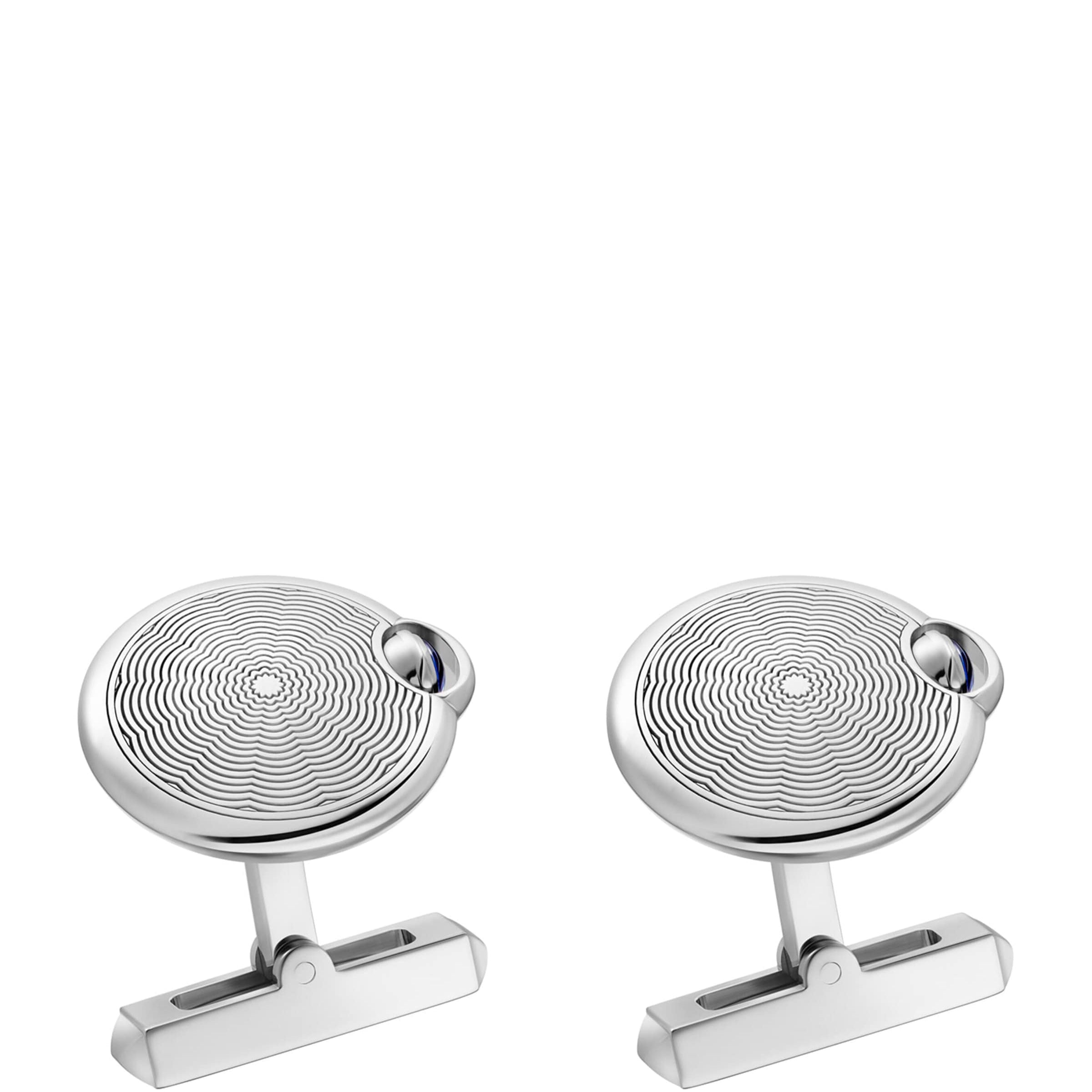 Ballon Bleu de Cartier Cufflinks