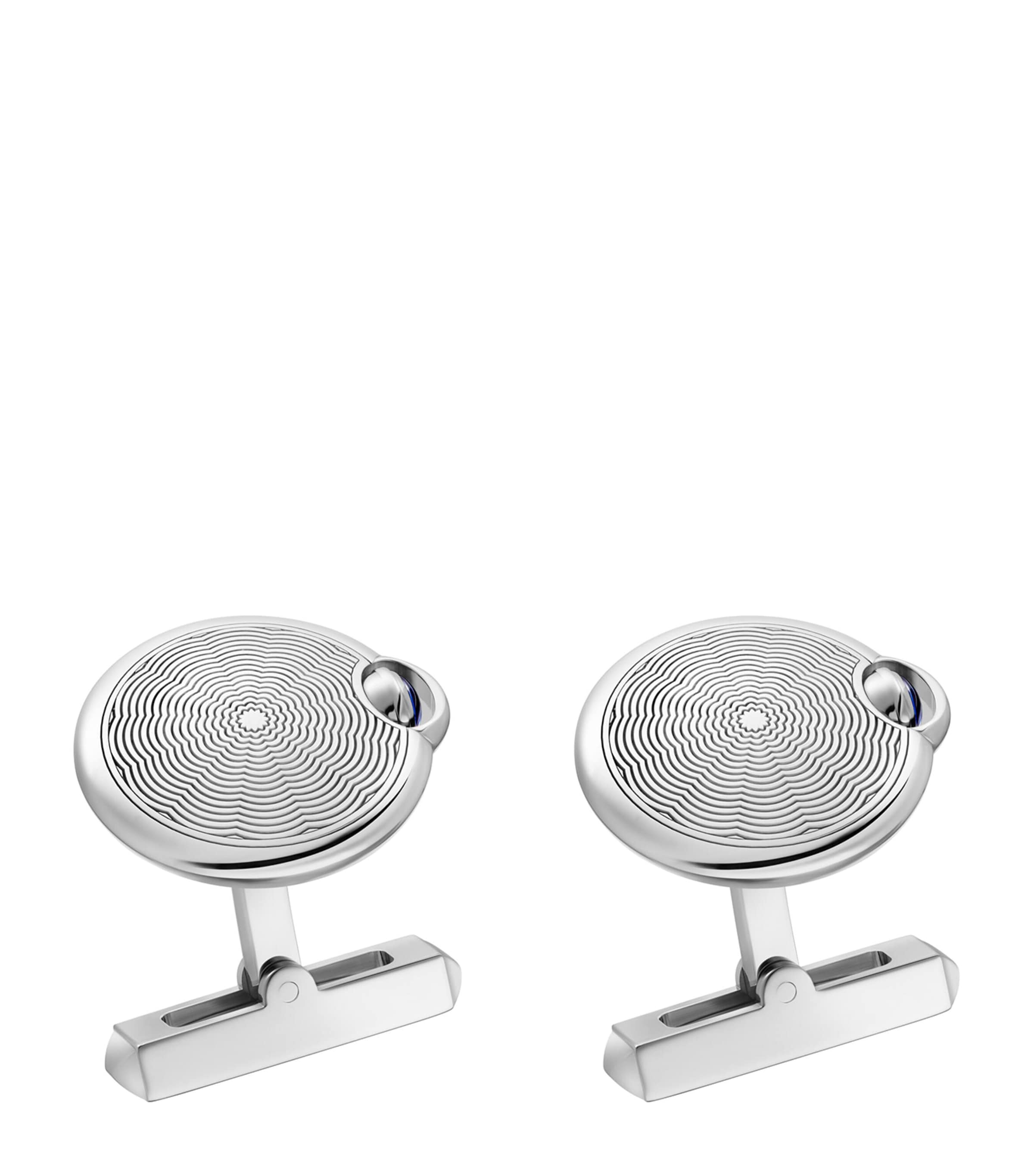Ballon Bleu de Cartier Cufflinks
