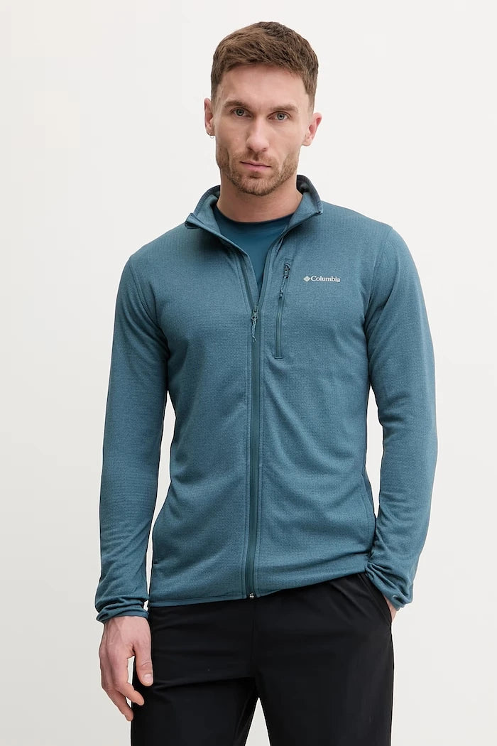 Columbia Essential Hike Outdoor Sporlar İçin Sweatshirt