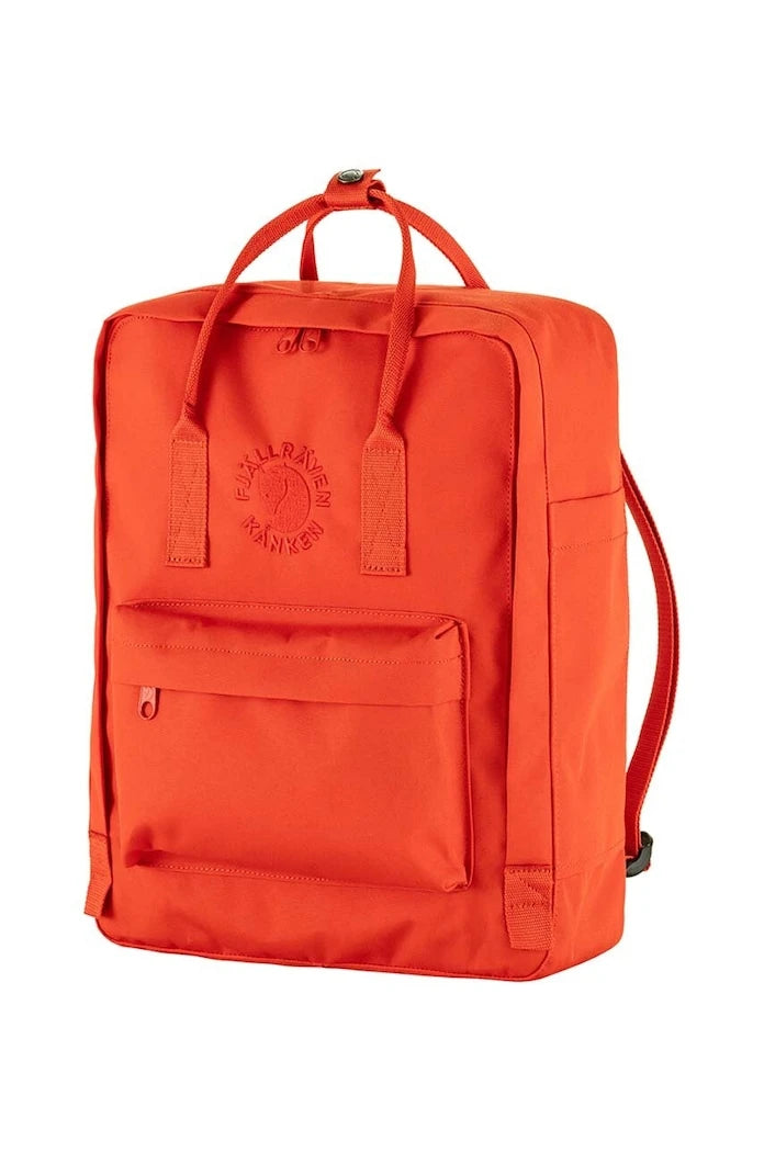 Fjallraven Re-Kanken Sırt Çantası