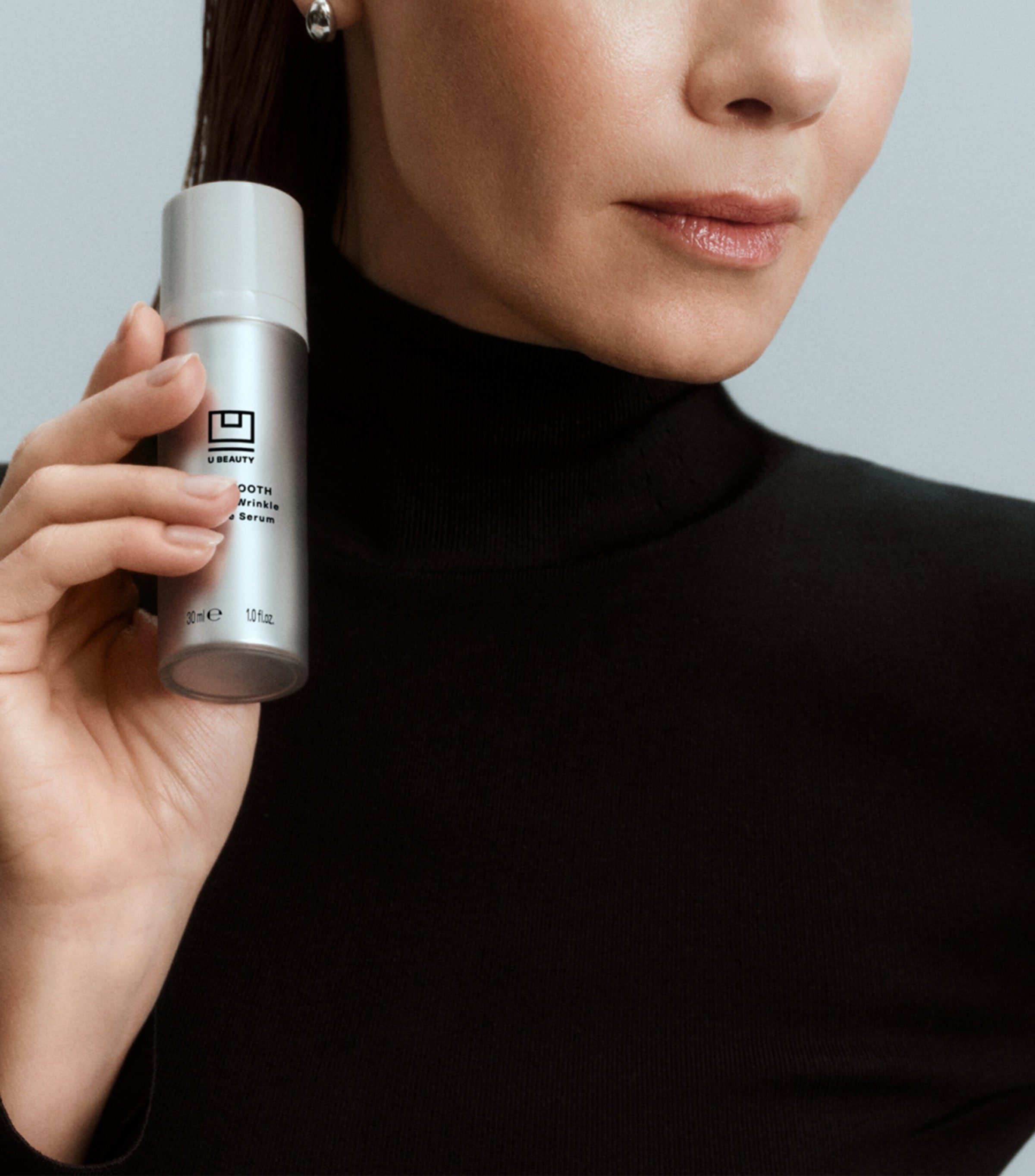 The SMOOTH Dynamic Wrinkle Defense Serum (30ml)