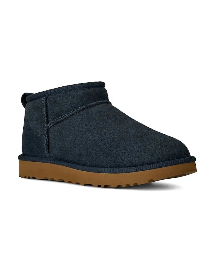 Kadifemsi UGG W Classic Ultra Mini