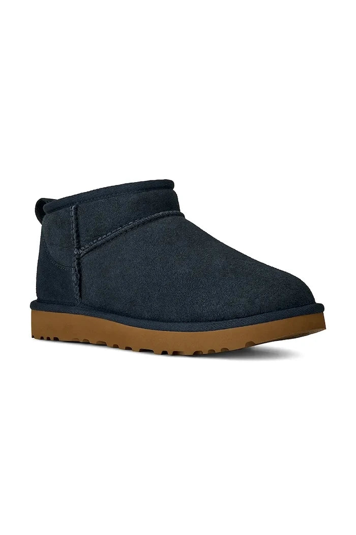Kadifemsi UGG W Classic Ultra Mini
