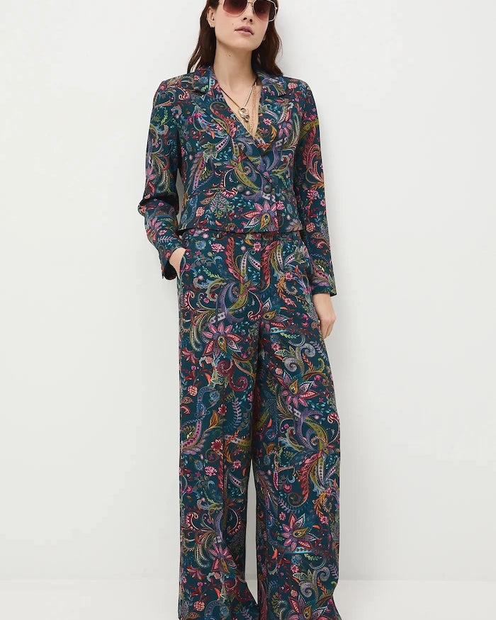 Medicine Blazer
