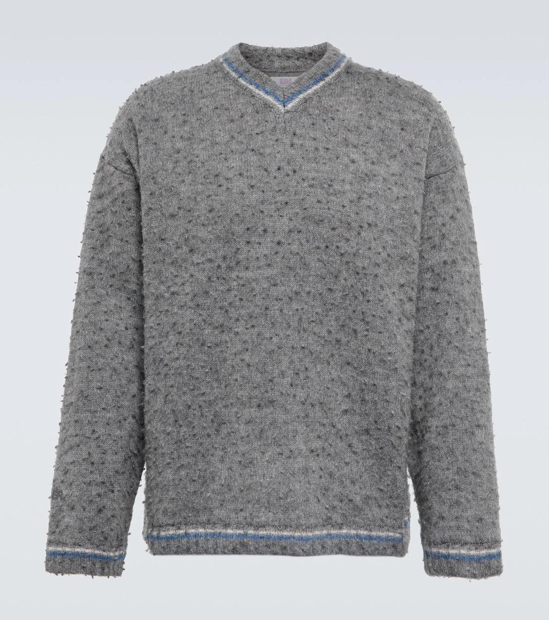 ERL - Wool-blend sweater