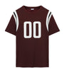 Collegiate Patch T-Shirt