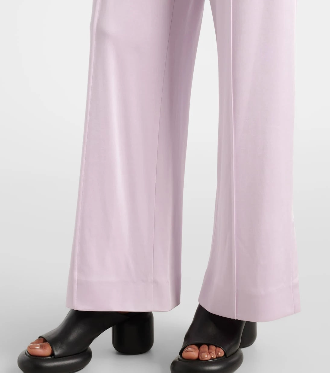 Jil Sander - Wide-leg pants