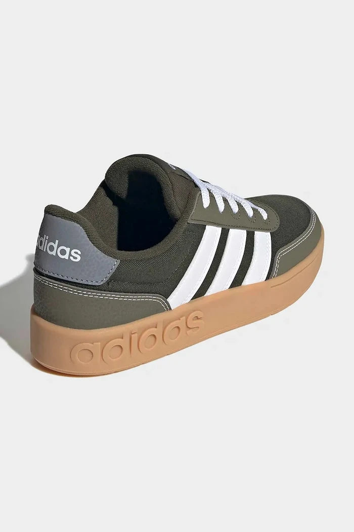 adidas BREAKBASE Çocuk Spor Ayakkabı