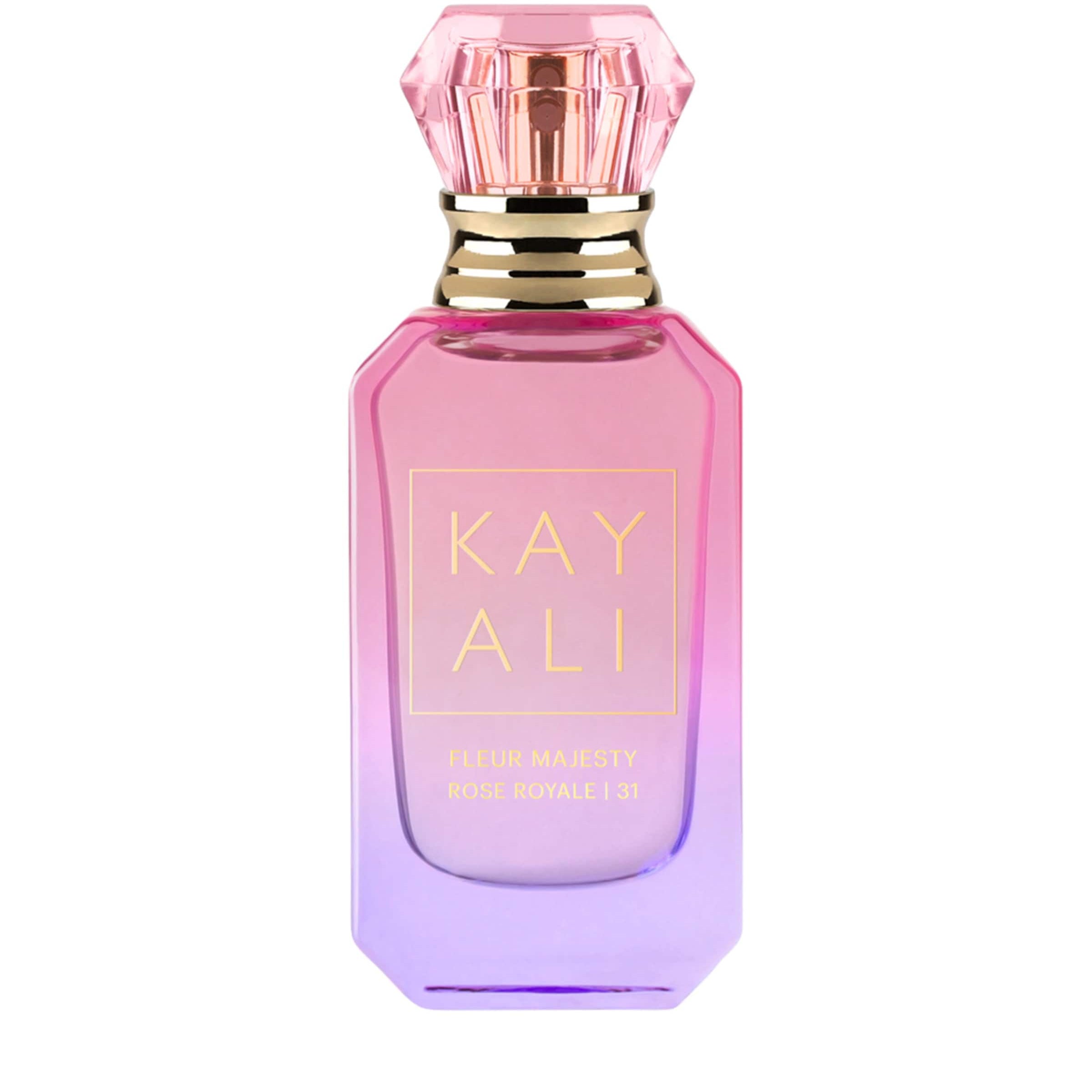 Fleur Majesty Rose Royale Eau de Parfum (10ml)