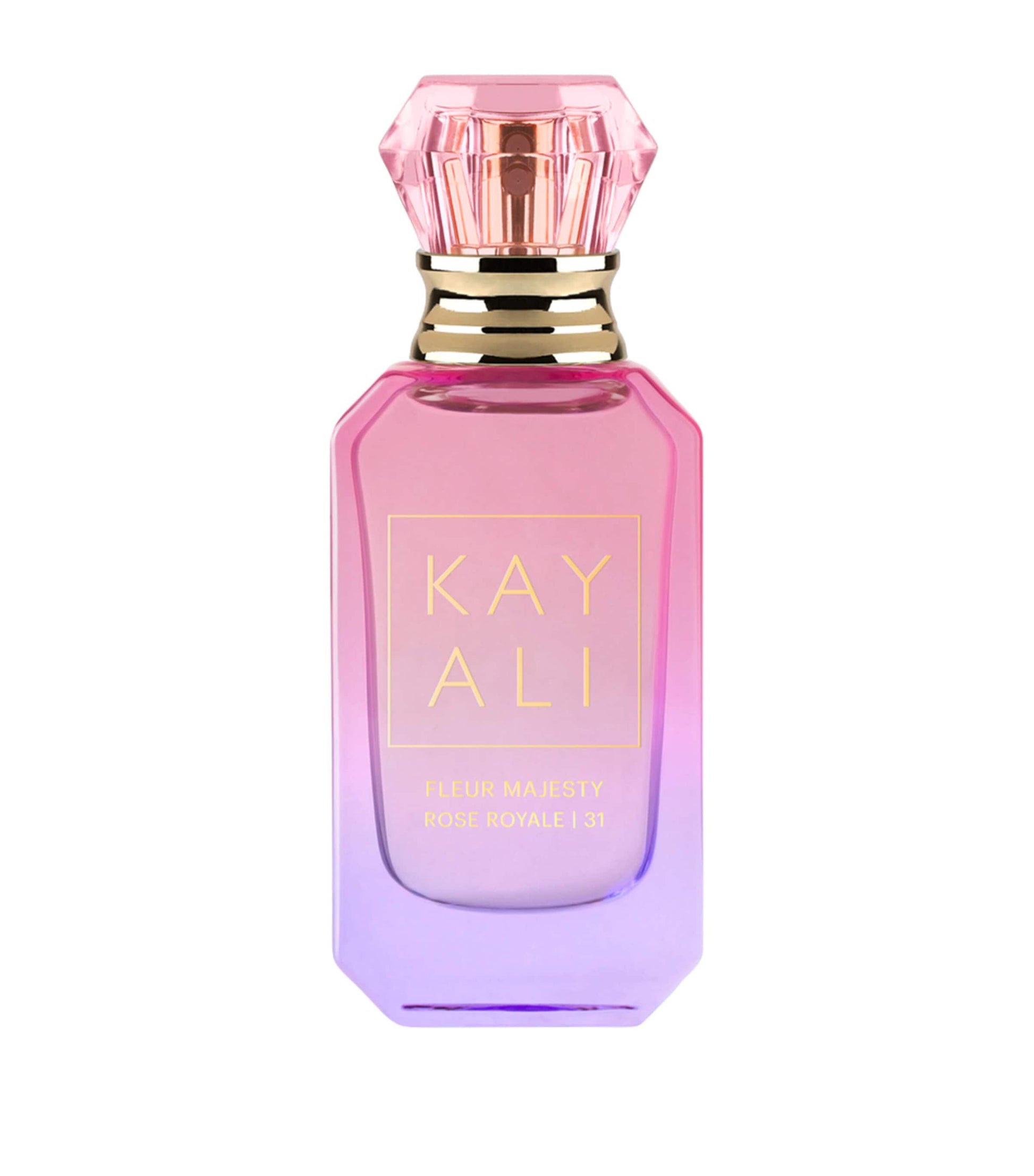 Fleur Majesty Rose Royale Eau de Parfum (10ml)