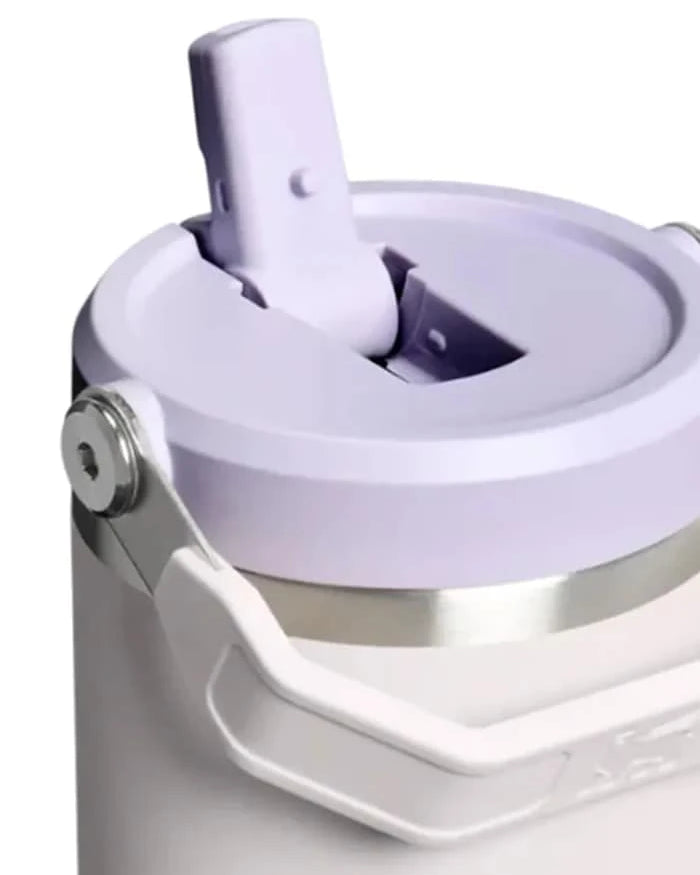 Stanley Paslanmaz Çelik Termo Bardak IceFlow Flip Straw 2.0 0,59 l