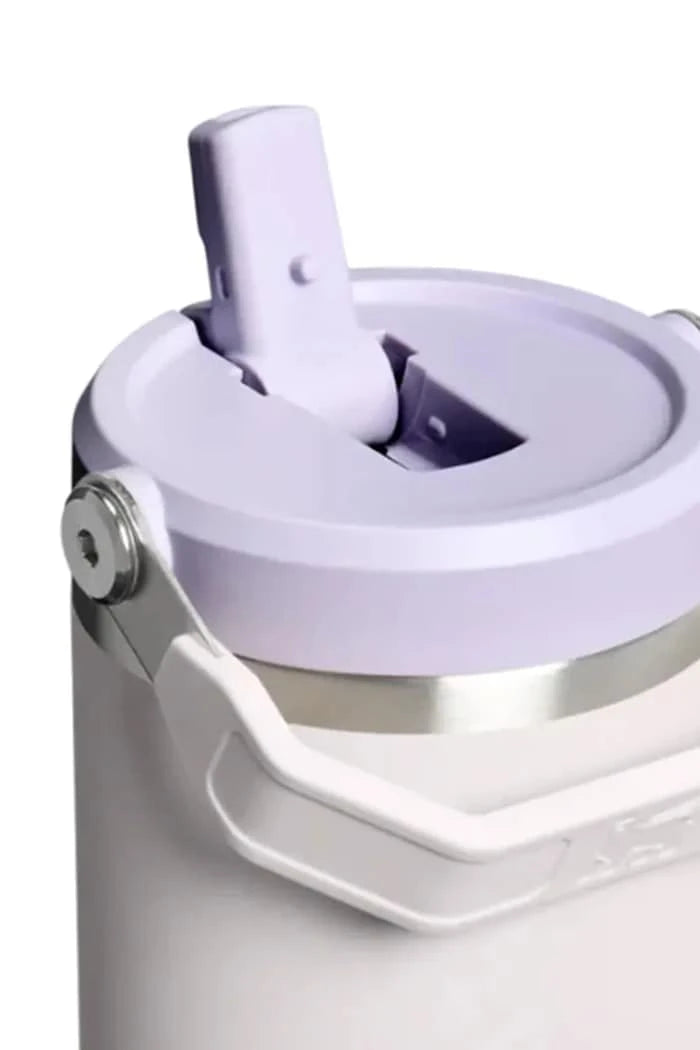 Stanley Paslanmaz Çelik Termo Bardak IceFlow Flip Straw 2.0 0,59 l