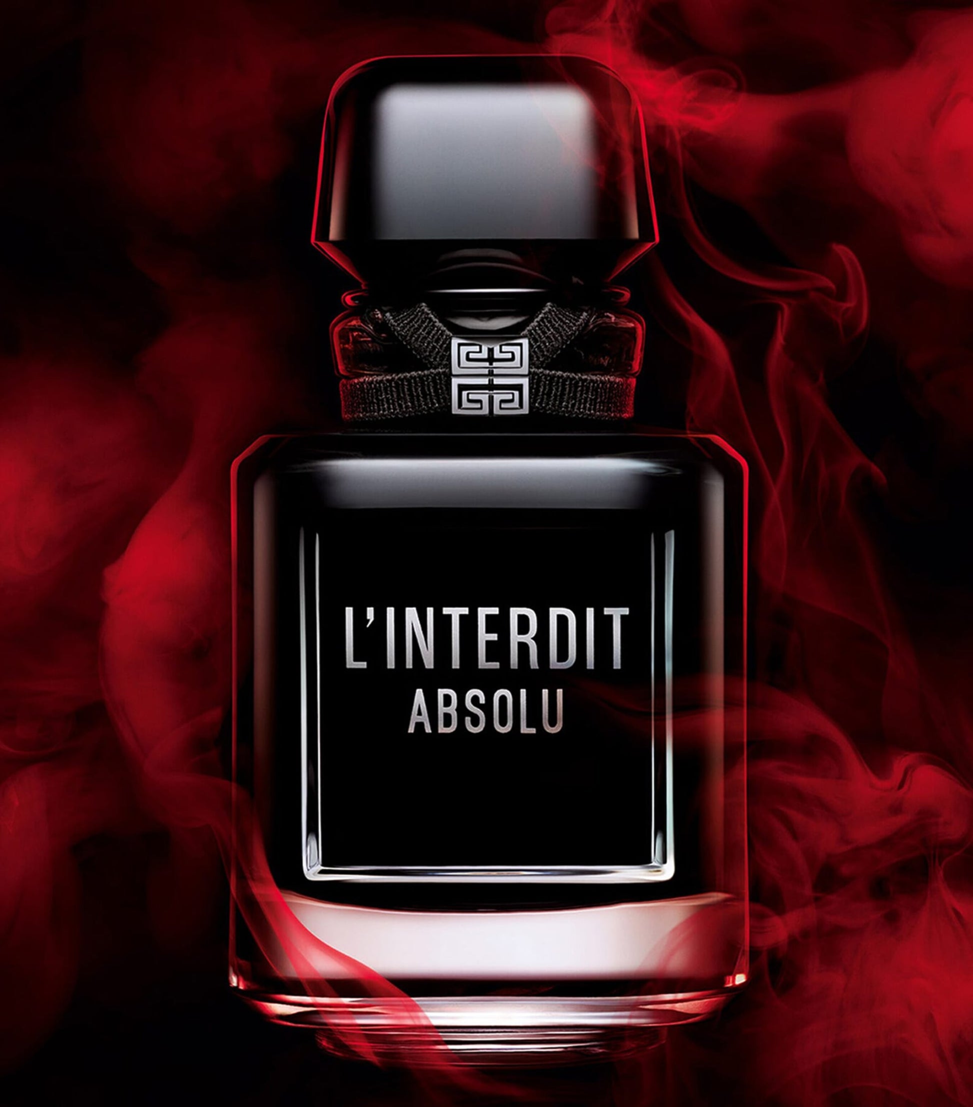 L’Interdit Absolu Eau de Parfum Intense (80ml)