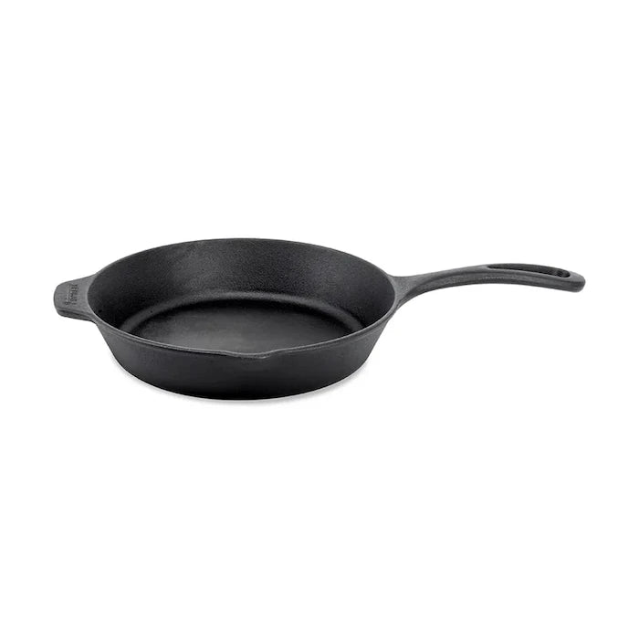 Petromax Döküm Izgara Tavası 25 cm