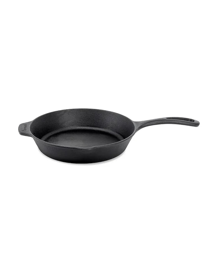 Petromax Döküm Izgara Tavası 25 cm