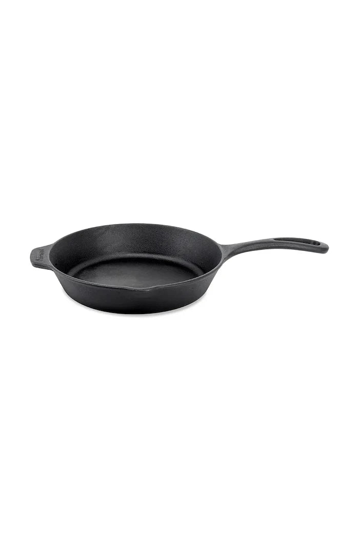 Petromax Döküm Izgara Tavası 25 cm