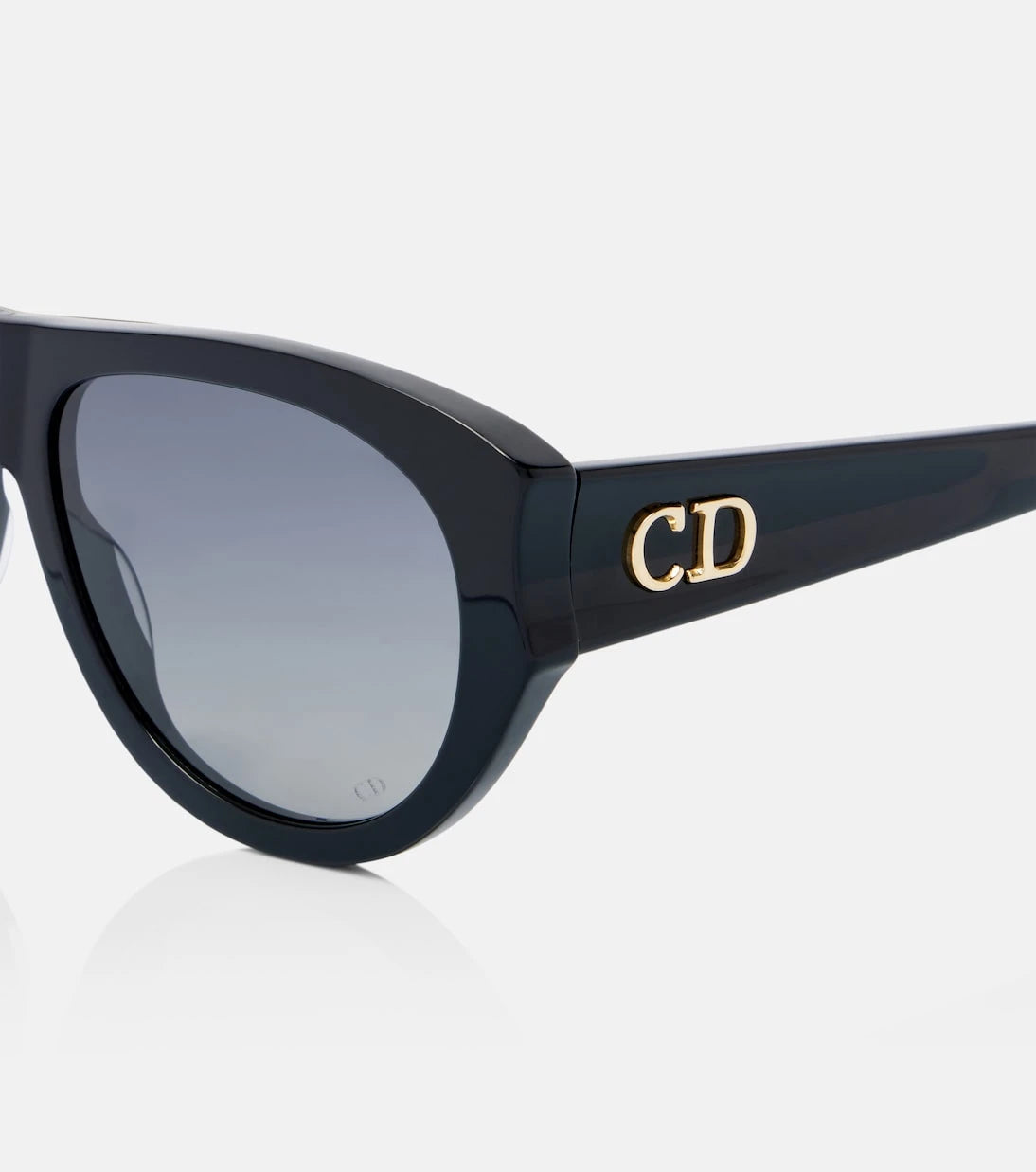 Dior Eyewear - DiorGlow A1I aviator sunglasses