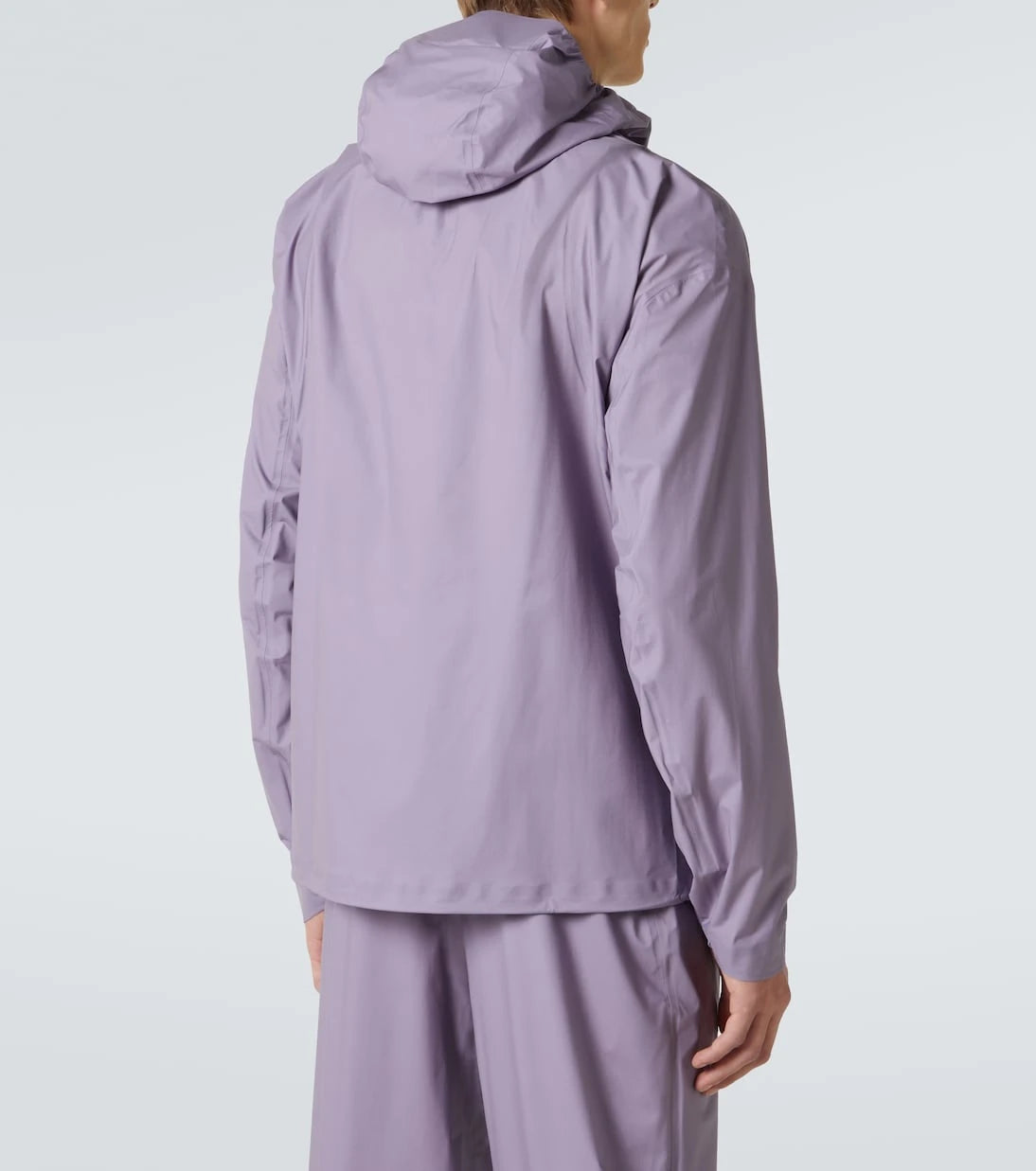 Satisfy - Pertex 3L Fly raincoat