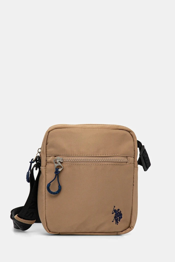 U.S. Polo Assn. Bigfork Omuz Çantası
