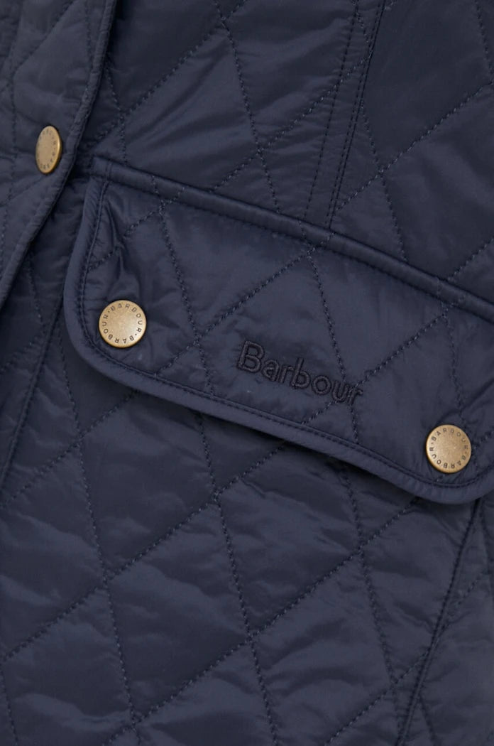 Елек Barbour