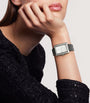 CHANEL Medium Steel BOY·FRIEND Watch 26.7mm