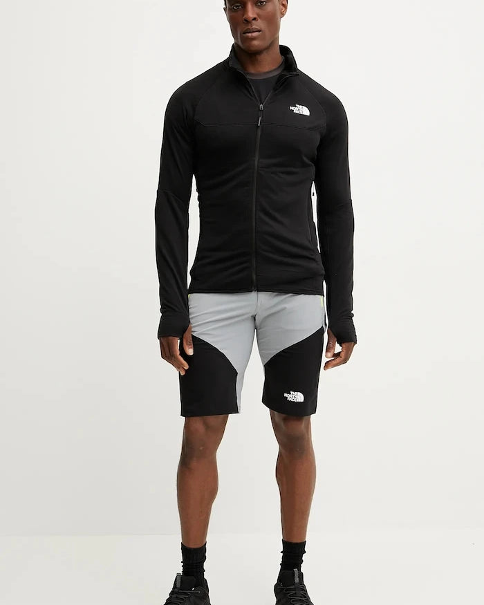 The North Face Bolt Polartec Spor Sweatshirt