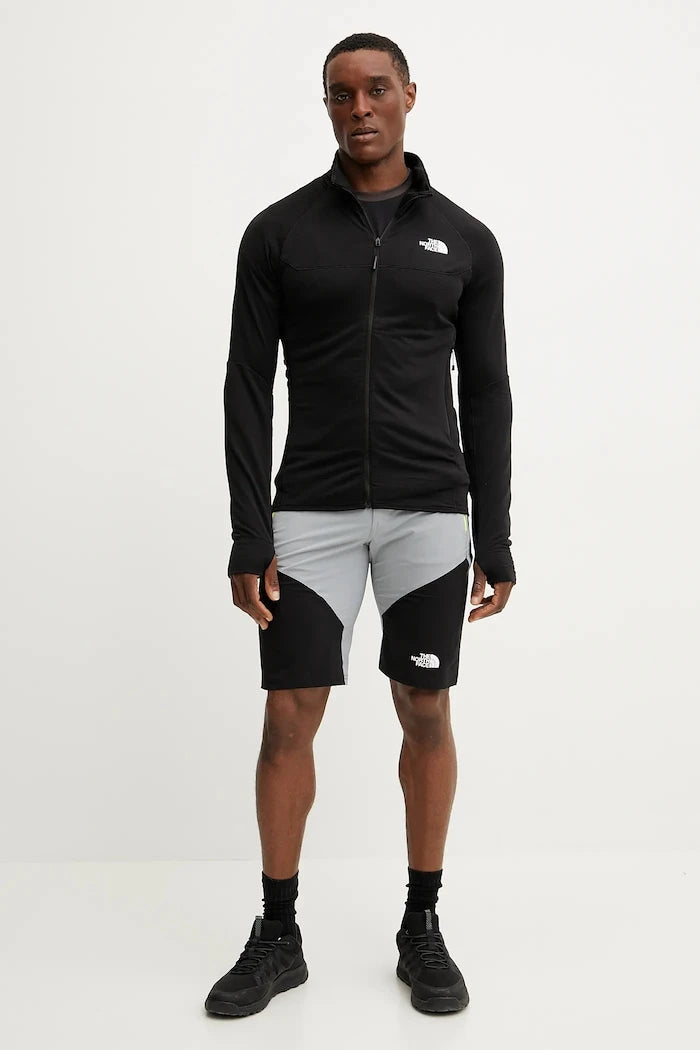 The North Face Bolt Polartec Spor Sweatshirt