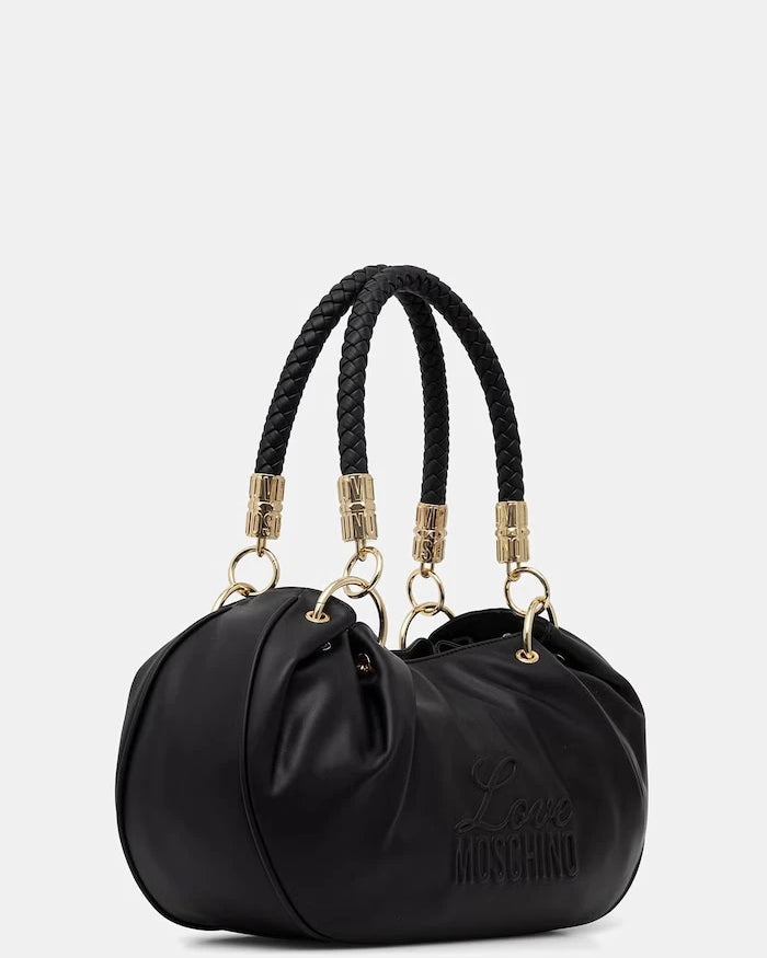 Love Moschino kadın suni deri çanta
