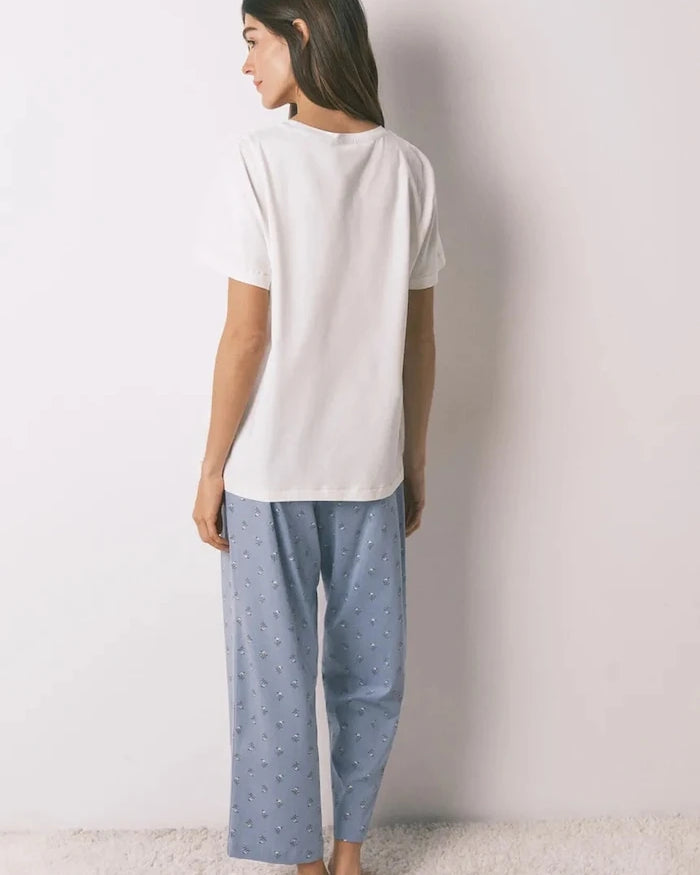 Pamuklu pijama women'secret