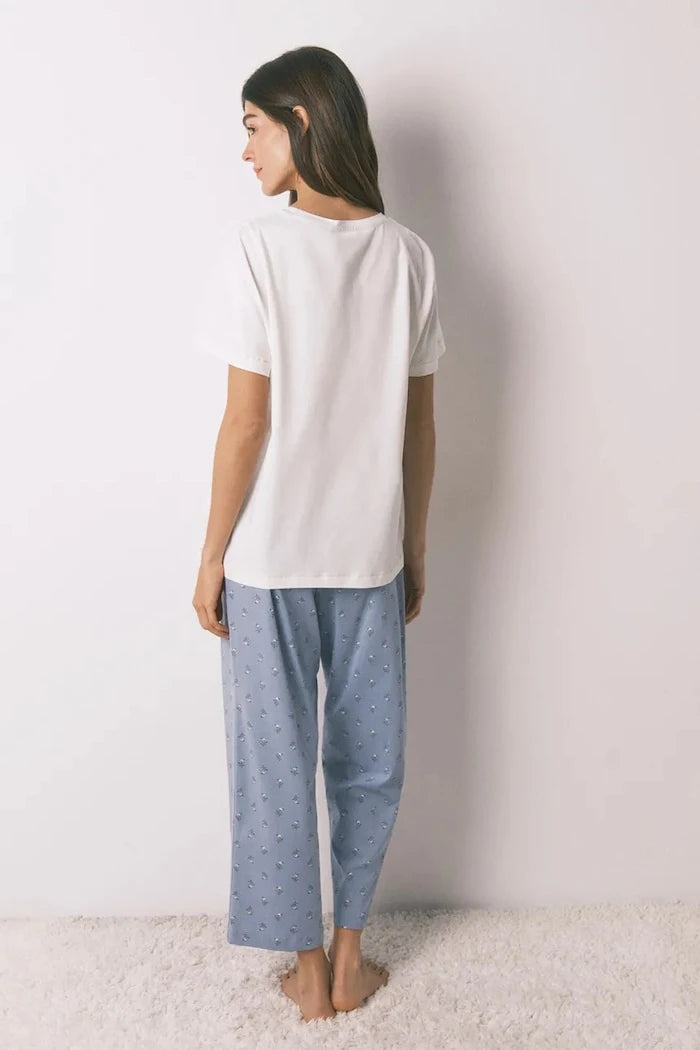 Памучна пижама women'secret